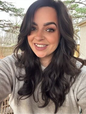 Meet your Posher, Alisha